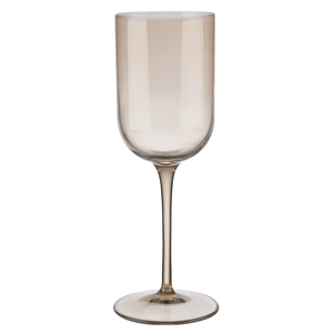 Blomus Набор из 4-ех бокалов для белого вина Fuum 63936