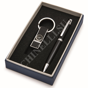 Chinelli Набор (ручка + брелок для ключей) 2240300
