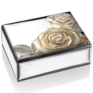 Chinelli Коробка "Rose" 10 х 15 см. 2241300
