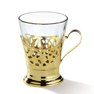 Chinelli Чашка для чая "Del Treno" 6055500
