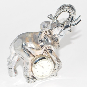 Larms Часы "Слоник" 17900 (небольшой дефект)
