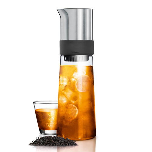 Blomus Чайник для холодного чая с баночкой чая 63538