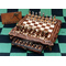 Kangaroo Набор для игры в шахматы арт.3595
